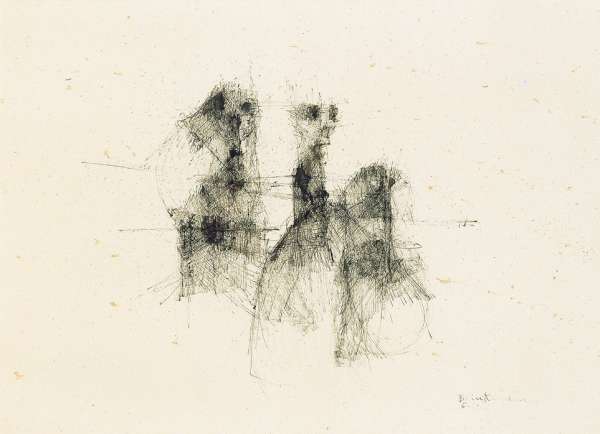 Imagen de la obra Tres figuras (1962-026)
